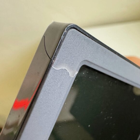 Sony GC1 Net-Sharing Cam MHS-CM1 - Untested / For Parts or Repair - As Is - Picture 2 of 9